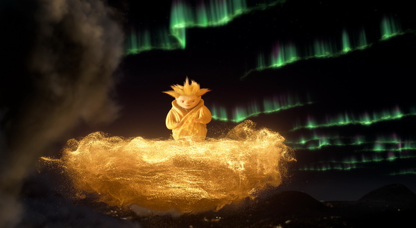 05 Cinq Legendes Rise of Guardians